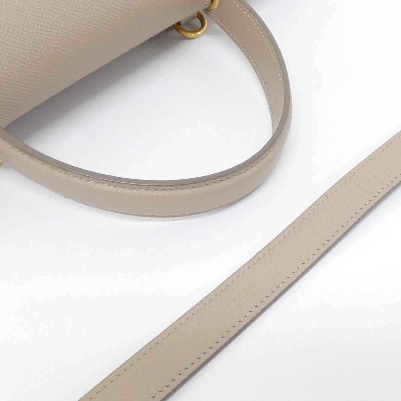 Celine Micro Belt Bag — view 5