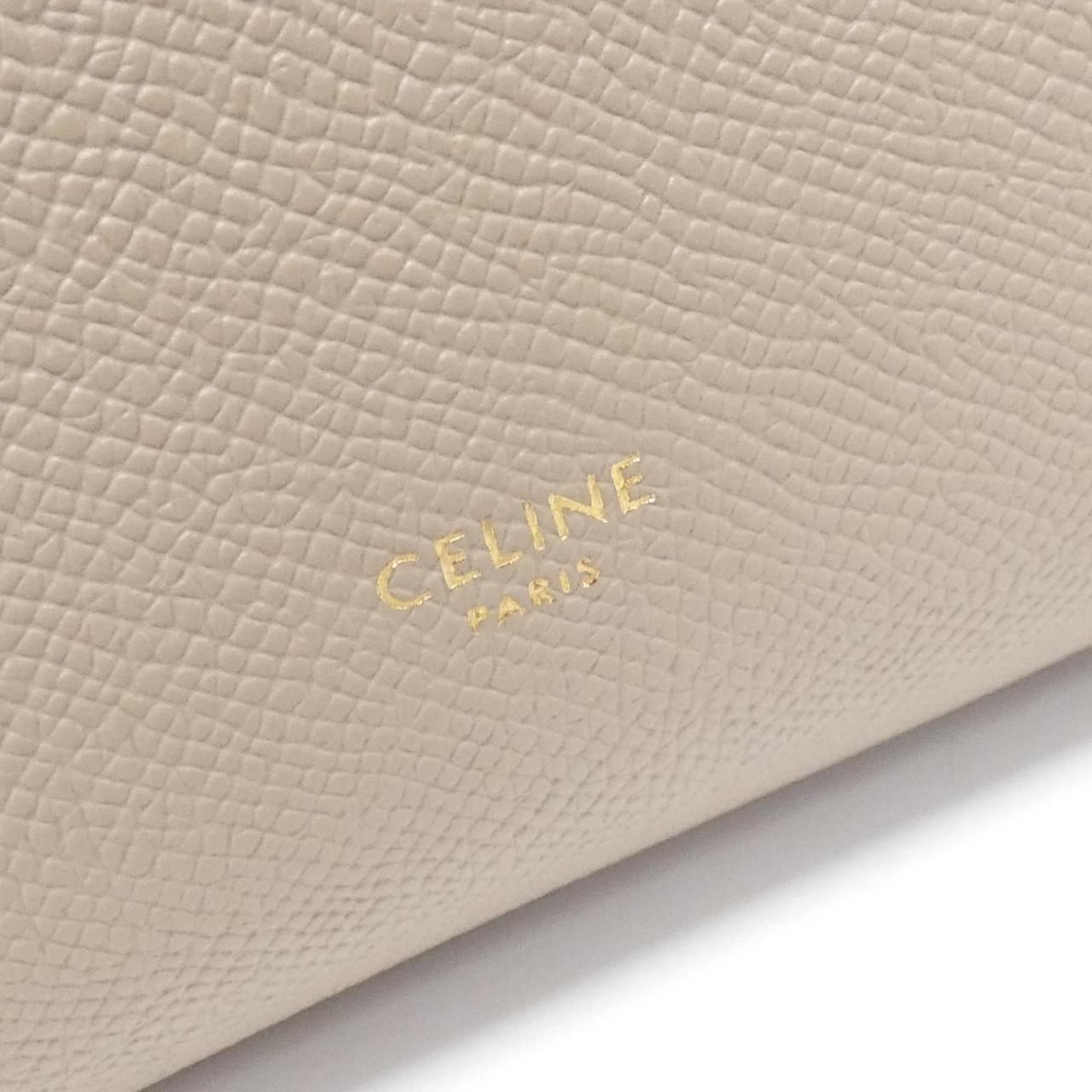 Celine Micro Belt Bag — view 4