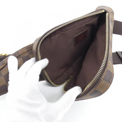 Louis Vuitton Damier Geronimos — view 8