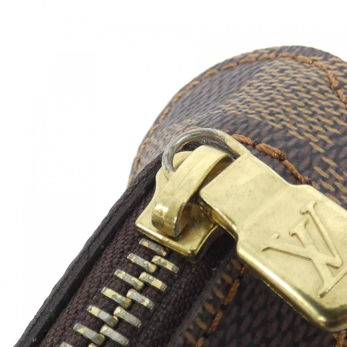 Louis Vuitton Damier Geronimos — view 6
