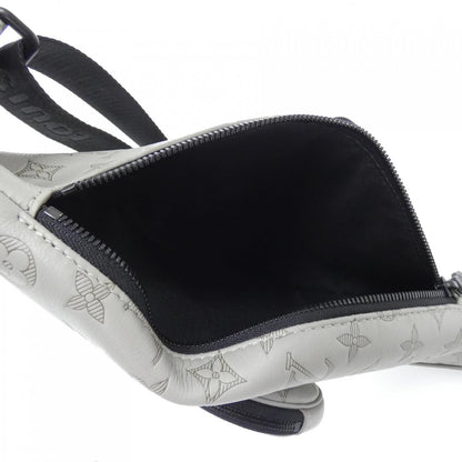 Louis Vuitton Monogram Shadow Duo Sling Bag — view 8