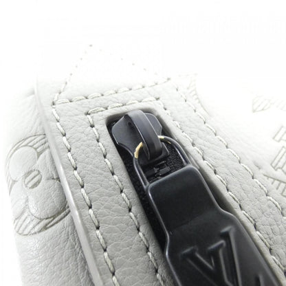 Louis Vuitton Monogram Shadow Duo Sling Bag — view 4