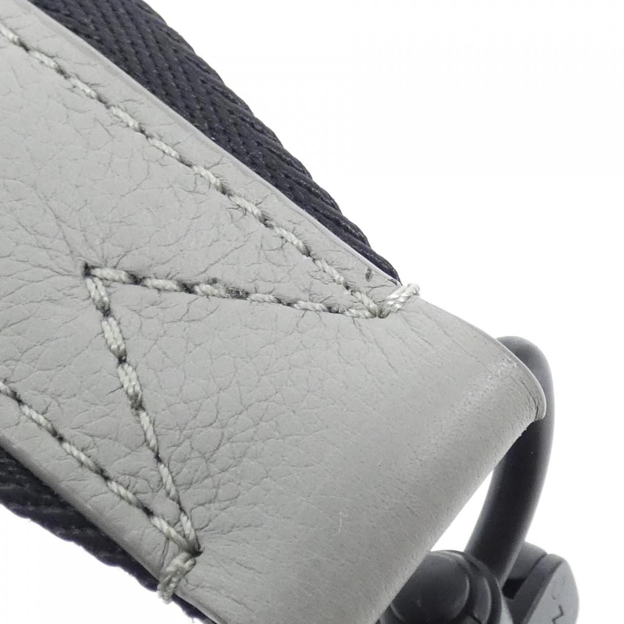 Louis Vuitton Monogram Shadow Duo Sling Bag — view 7