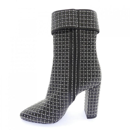 Saint Laurent Boots Black — view 2