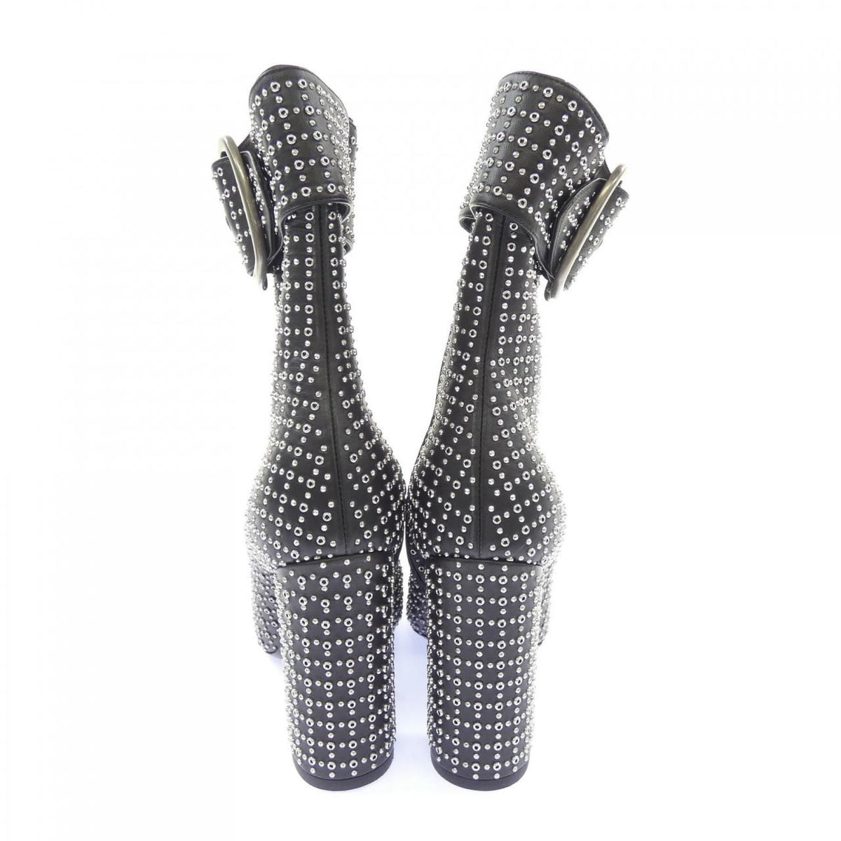 Saint Laurent Boots Black — view 5