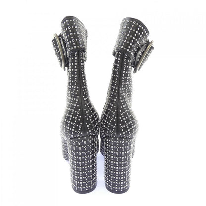Saint Laurent Boots Black — view 5