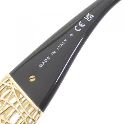 Chanel Sunglasses Eyewear Clear — view 8