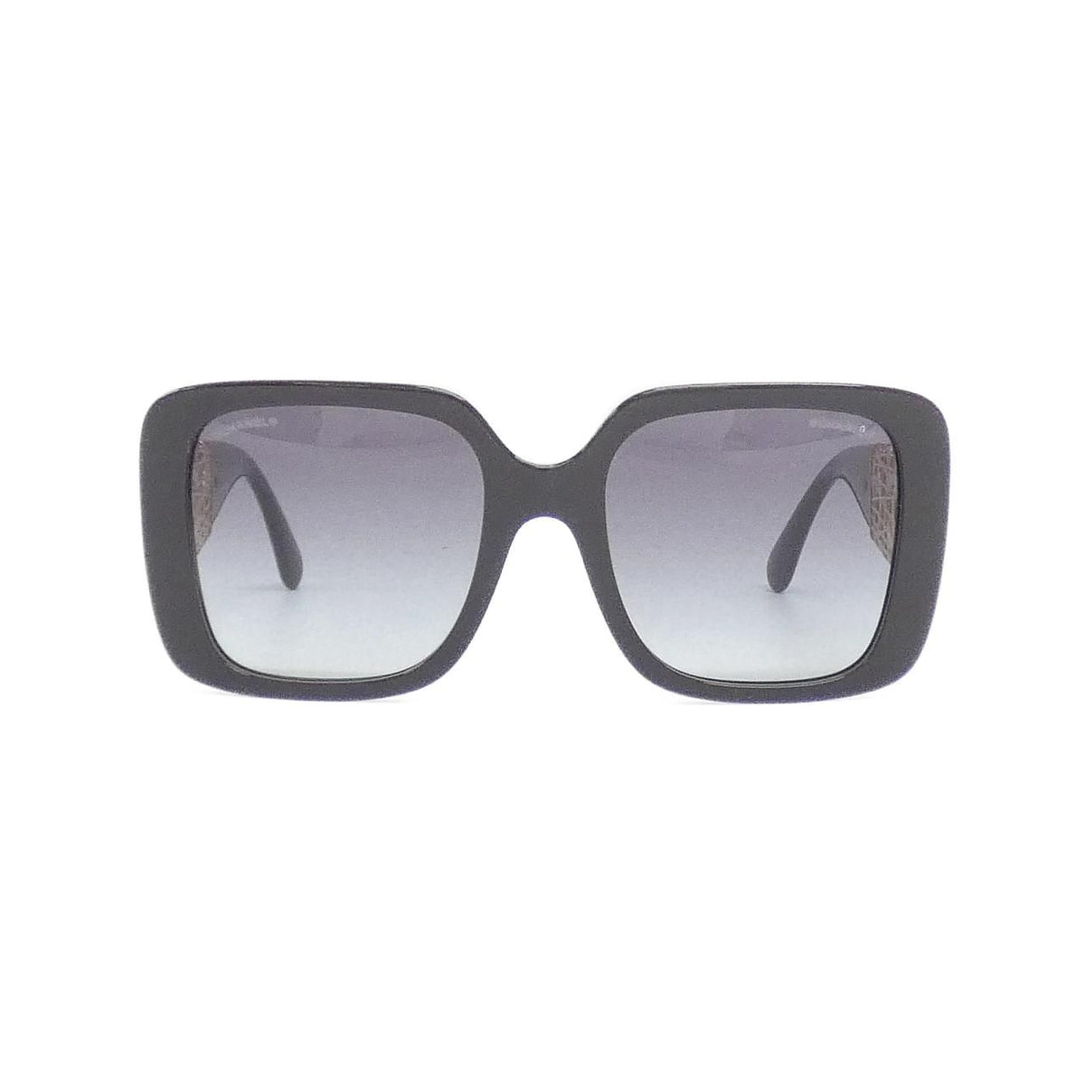 Chanel Sunglasses Eyewear Clear