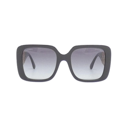 Chanel Sunglasses Eyewear Clear