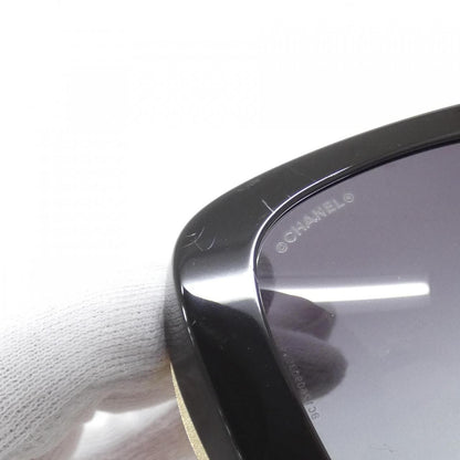 Chanel Sunglasses Eyewear Clear — view 6