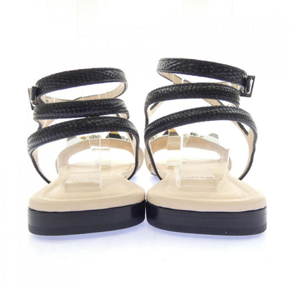 Fendi Sandals White — view 5