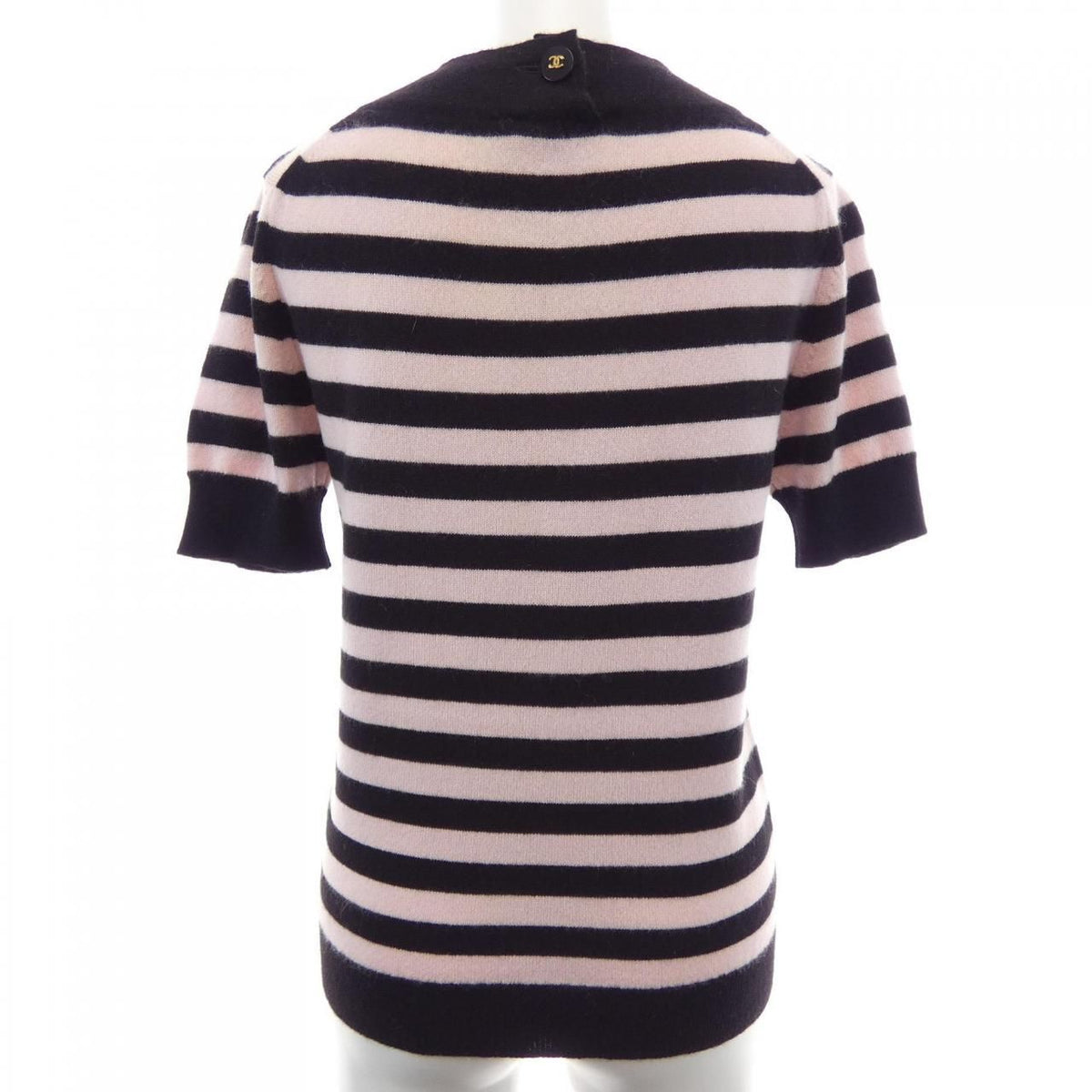 Chanel Vintage 97C Knit Sweater — view 2