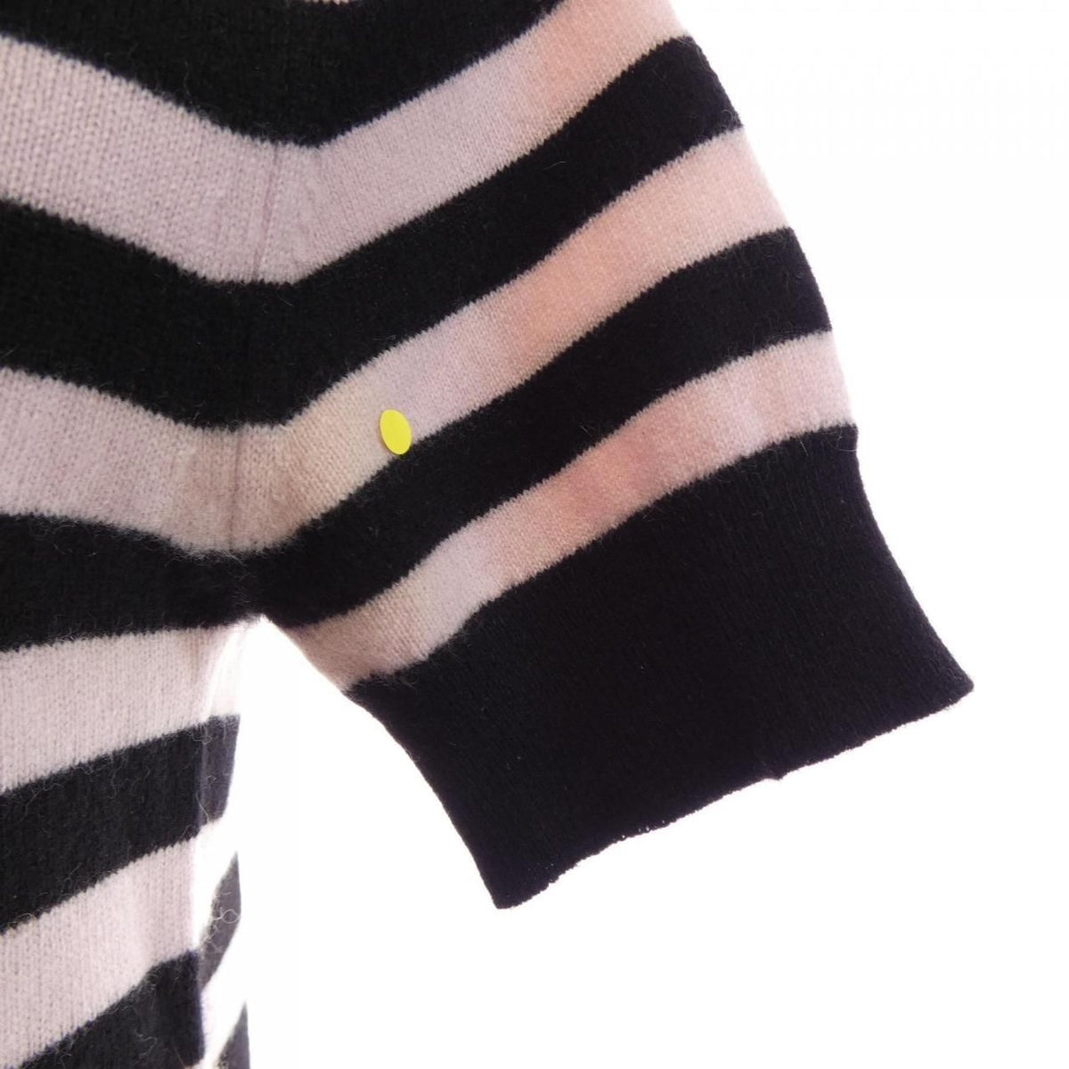 Chanel Vintage 97C Knit Sweater — view 6