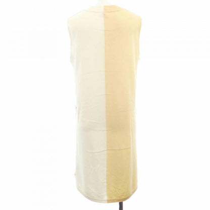 Hermes Grand Tralala Twill Lane Dress — view 2