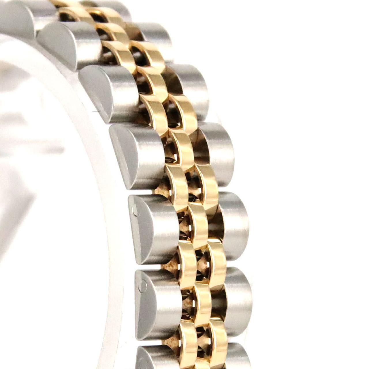 Rolex Datejust Automatic L Number Watch — view 3