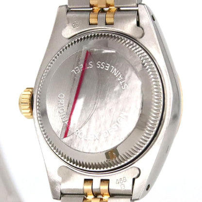 Rolex Datejust Automatic L Number Watch — view 5