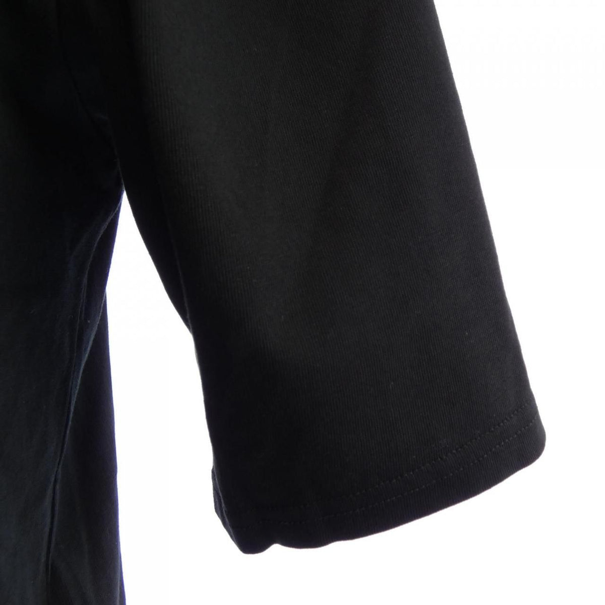Chanel T-Shirt Black — view 7