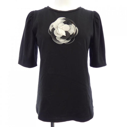 Chanel T-Shirt Black