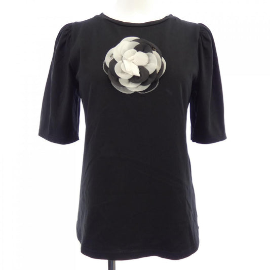 Chanel T-Shirt Black