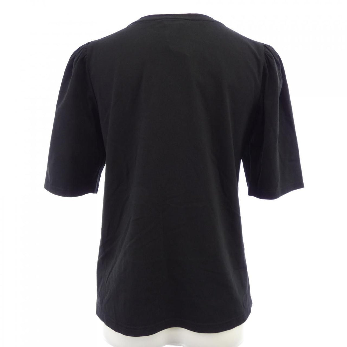 Chanel T-Shirt Black — view 2