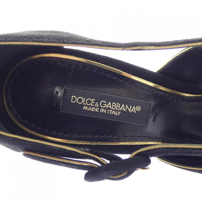 Dolce & Gabbana Sandals — view 6