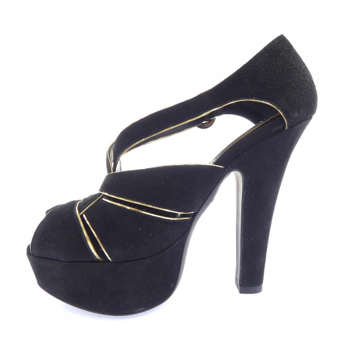Dolce & Gabbana Sandals — view 2
