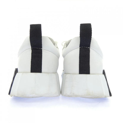 Hermes Bouncing Sneakers White — view 5