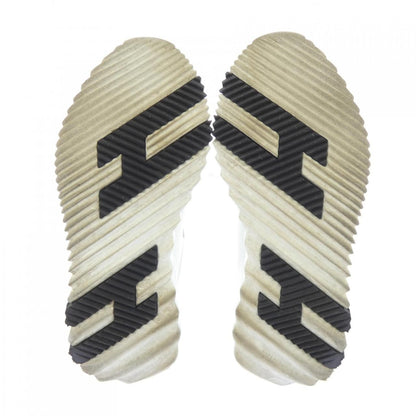 Hermes Bouncing Sneakers White — view 4