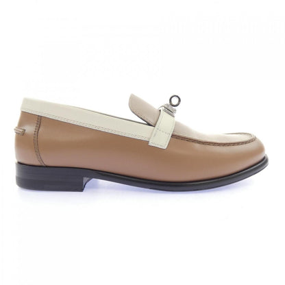 Hermes Destin Kelly Buckle Shoes