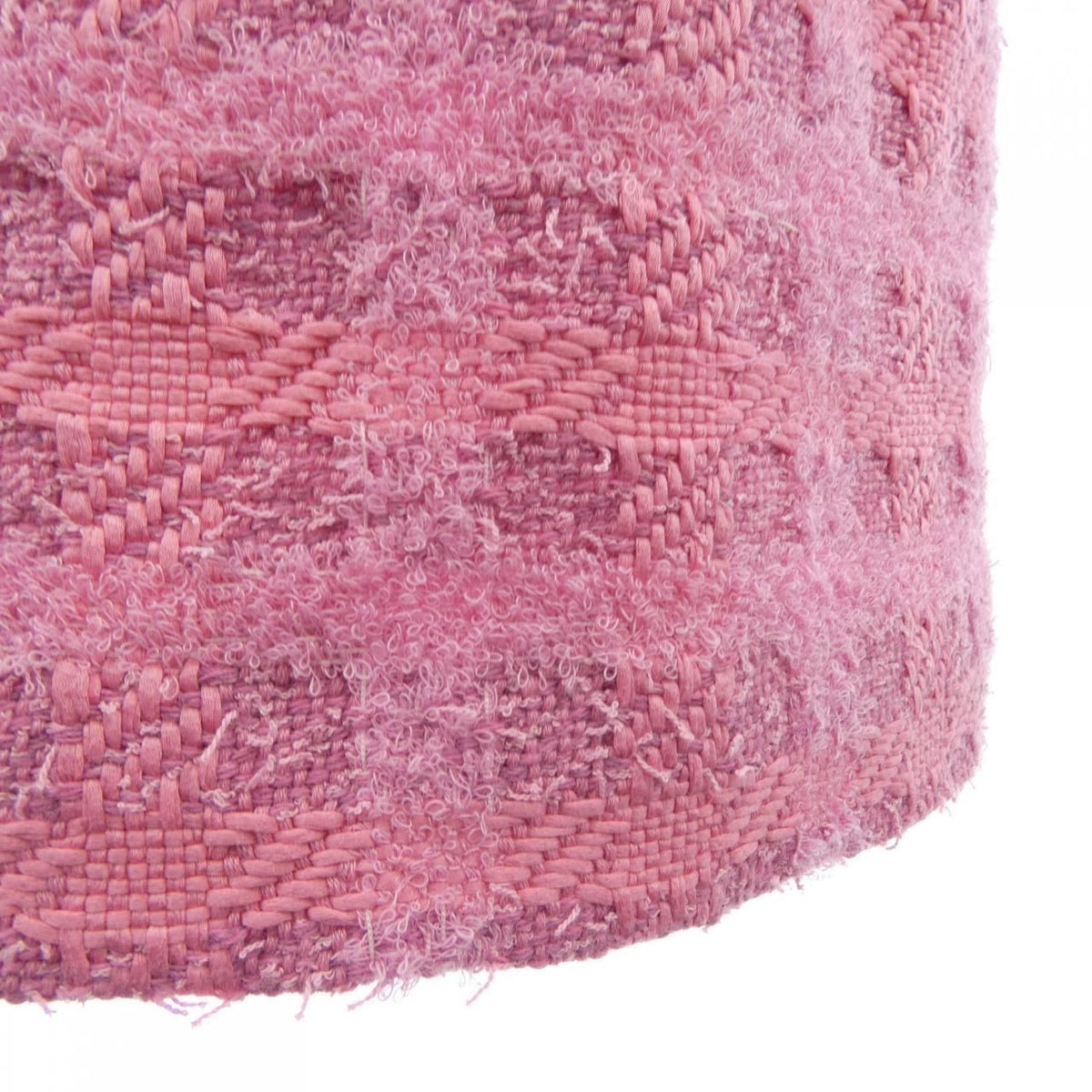 Chanel 24P Skirt Pink — view 7