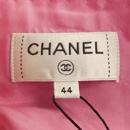 Chanel 24P Skirt Pink — view 5