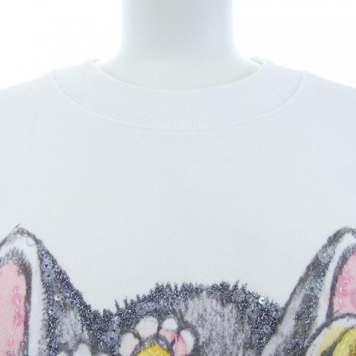 Gucci Higuchi Yuko T-Shirt — view 6