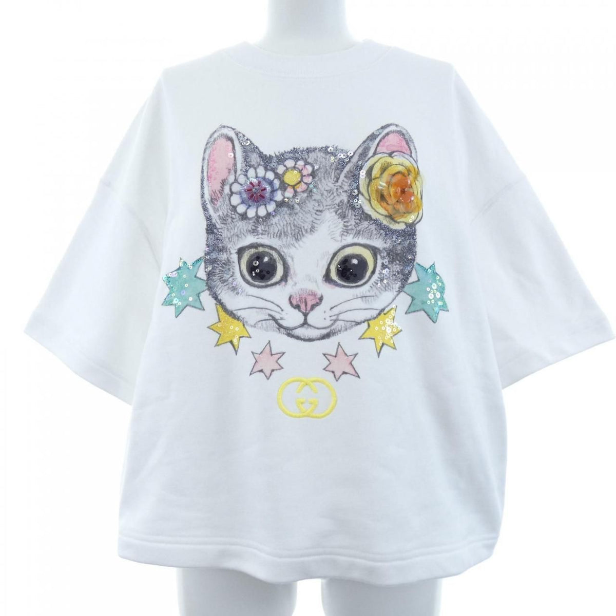 Gucci Higuchi Yuko T-Shirt