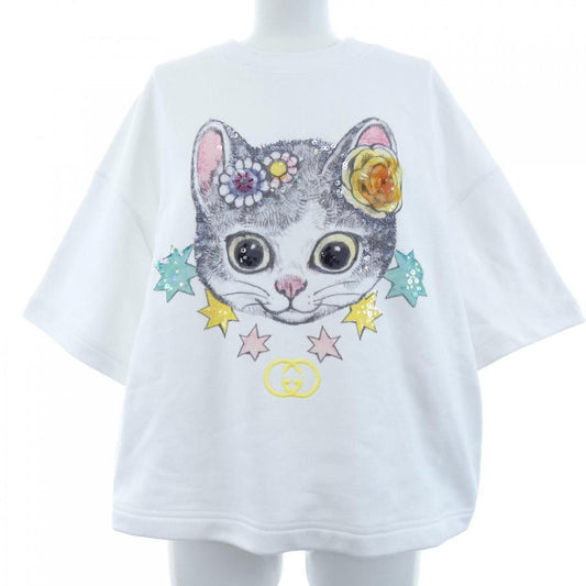 Gucci Higuchi Yuko T-Shirt
