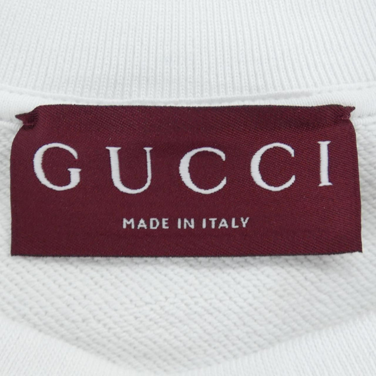 Gucci Higuchi Yuko T-Shirt — view 5