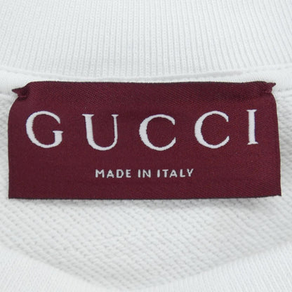 Gucci Higuchi Yuko T-Shirt — view 5
