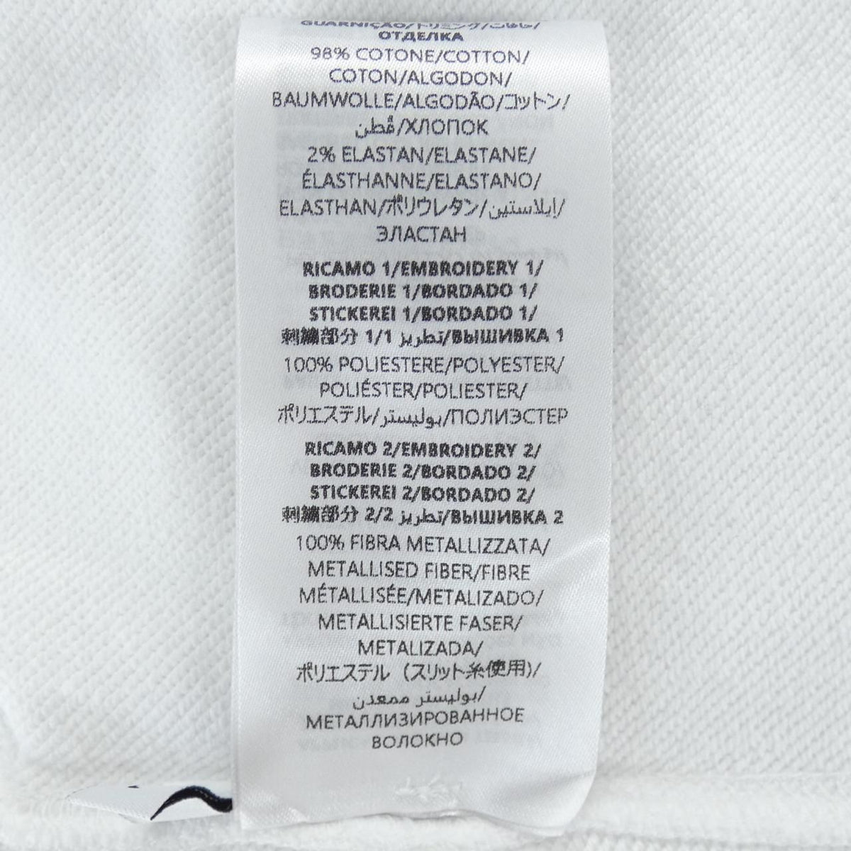 Gucci Higuchi Yuko T-Shirt — view 4