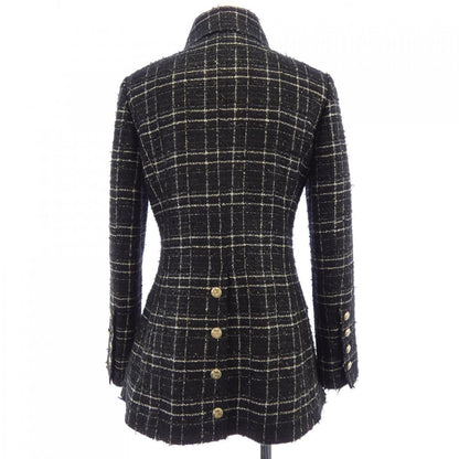 Chanel 08c Jacket Black — view 2