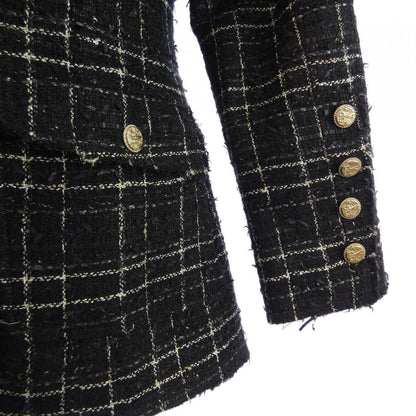 Chanel 08c Jacket Black — view 6
