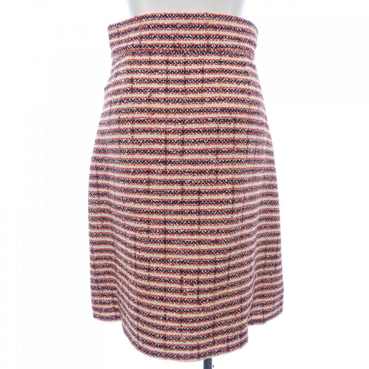Gucci Skirt Beige — view 2