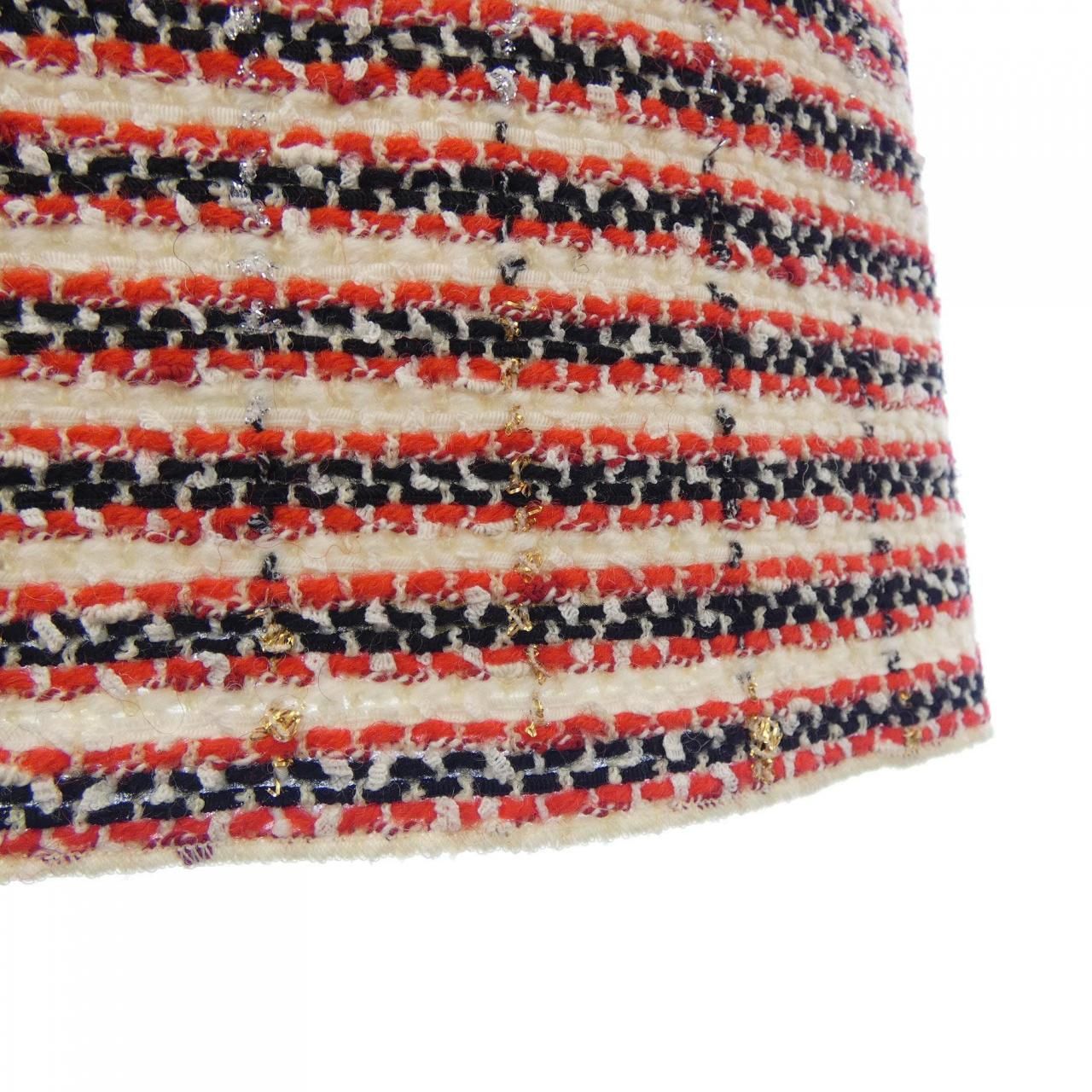 Gucci Skirt Beige — view 7