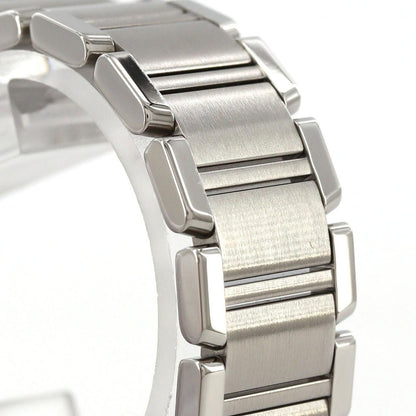 Cartier Tank Francaise SM SS Quartz Watch — view 5