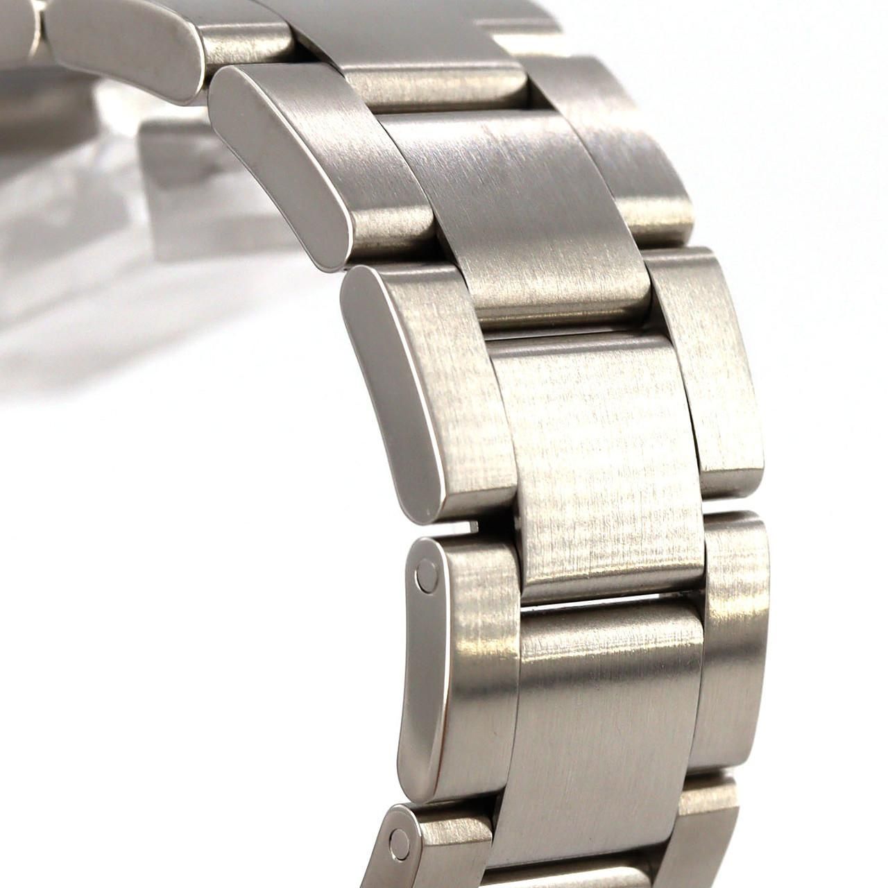 Rolex Explorer-I SS Automatic Number Watch — view 5