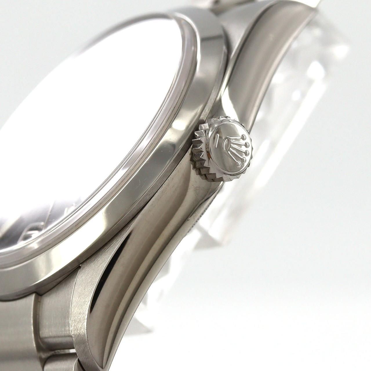 Rolex Explorer-I SS Automatic Number Watch — view 4