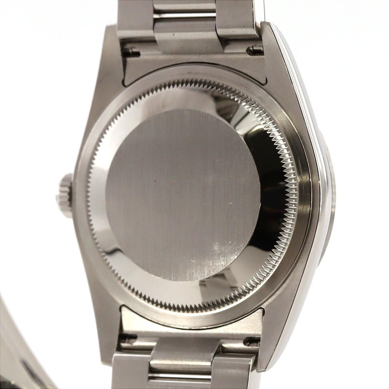 Rolex Explorer-I SS Automatic Number Watch — view 6