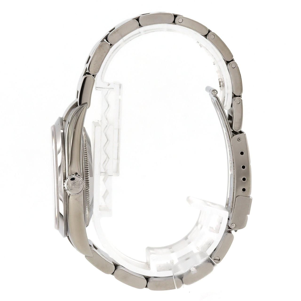 Rolex Explorer-I SS Automatic Number Watch — view 3