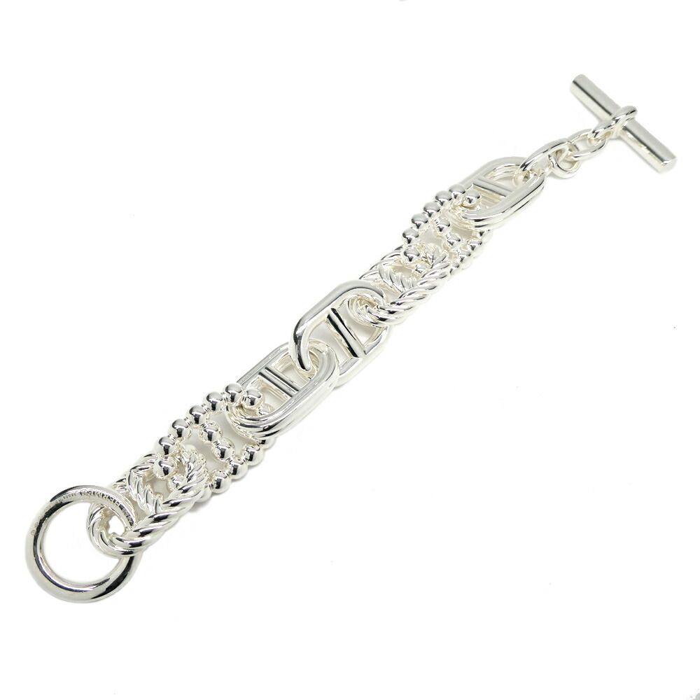 Hermes Chaine D'Ancre Area 2 15 Bracelet GM Large — view 2