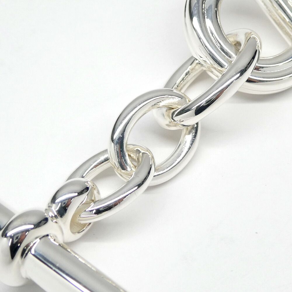 Hermes Chaine D'Ancre Area 2 15 Bracelet GM Large — view 4