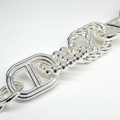 Hermes Chaine D'Ancre Area 2 15 Bracelet GM Large — view 5