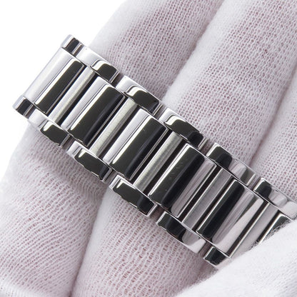 Cartier Tank Must SM Watch Silver Dial Quartz — view 6
